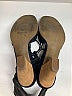 Paul Green 100% Leather Black Sandals Size UK 8 / US 10 - photo 4