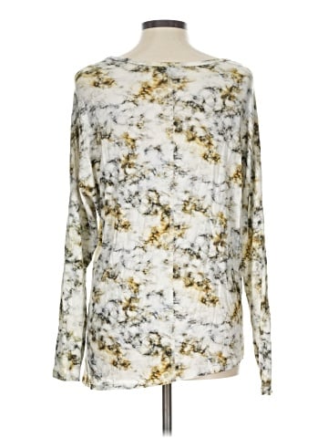 Karen Kane 3/4 Sleeve T-Shirt (view 2)