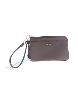Calvin Klein Wristlet