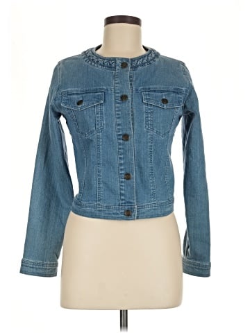 Assorted Brands Denim Jacket (view 1)