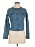 Assorted Brands Blue Denim Jacket Size M - photo 1