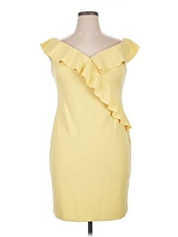 Lauren by Ralph Lauren Cocktail Dress (view 1)