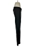 Elle Solid Black Dress Pants Size 4 - photo 4