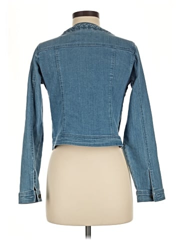 Assorted Brands Denim Jacket (view 2)