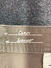 Eddie Bauer 100% Cotton Solid Brown Khakis Size 18 - photo 4
