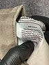 Eddie Bauer 100% Cotton Solid Brown Khakis Size 18 - photo 5
