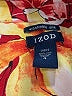 IZOD Red Sleeveless Blouse Size 4 - photo 7