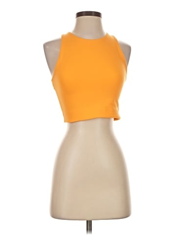 Girlfriend Collective Tank Top (view 1)