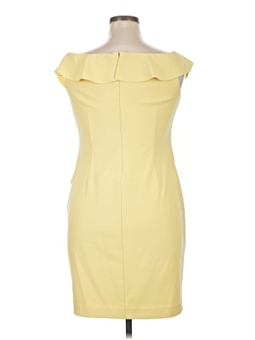 Lauren by Ralph Lauren Cocktail Dress (view 2)