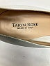 Taryn Rose 100% Leather Ivory Heels Size EU 42 - photo 3