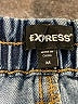 Express Blue Jeans Size M - photo 7