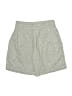 Nike Gray Athletic Shorts Size S (kids) - photo 2