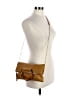 Moda Luxe Tan Clutch One size - photo 2