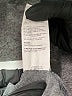 Puma Gray Long Sleeve Polo Size 10 - 12 - photo 4