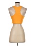 Girlfriend Collective Orange Tank Top Size S - photo 2