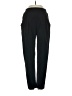 Unbranded Solid Black Casual Pants Size XS - photo 1