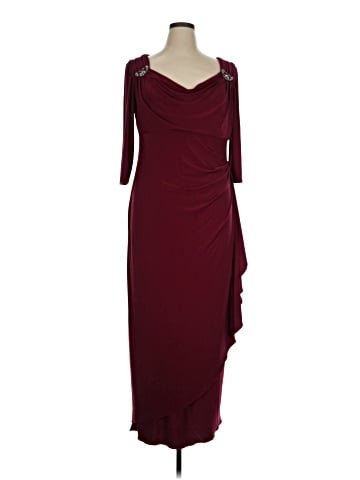 Alex Evenings Cocktail Dress (view 1)