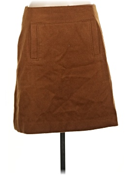 Ann Taylor Loft Wool Skirt