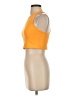 Girlfriend Collective Orange Tank Top Size S - photo 5