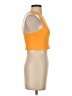 Girlfriend Collective Orange Tank Top Size S - photo 4