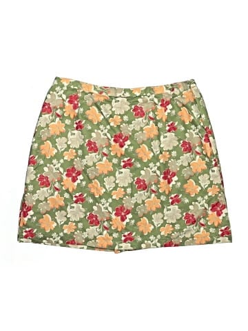 Karen Scott Sport Skort (view 1)