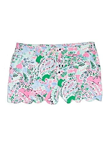 Crown & Ivy Shorts (view 1)