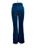ASOS Blue Casual Pants Size 6 - photo 2