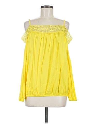 Gianni Bini Sleeveless Blouse (view 1)