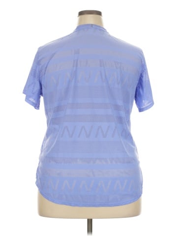 New Balance Active T-Shirt (view 2)