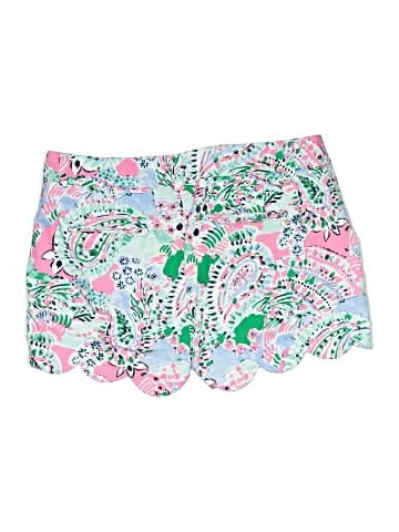 Crown & Ivy Shorts (view 2)