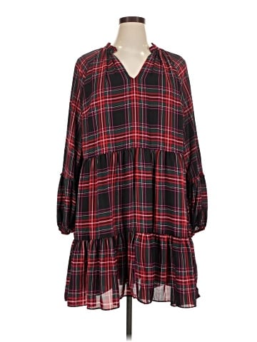 CeCe Casual Dress (view 1)
