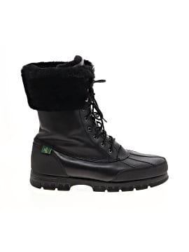 Lauren By Ralph Lauren Boots