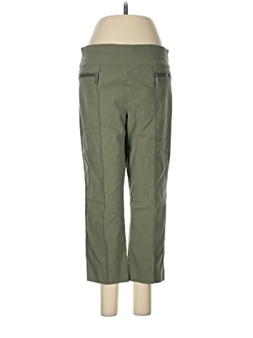 Style&Co Active Pants (view 1)