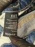 Kut from the Kloth Blue Jeans Size 2 - photo 8