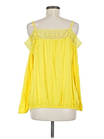 Gianni Bini Sleeveless Blouse (view 2)