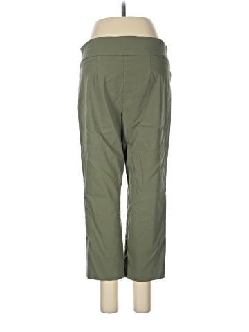 Style&Co Active Pants (view 2)