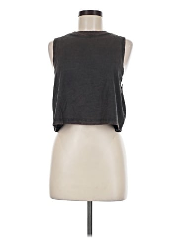ASOS Sleeveless T-Shirt (view 1)