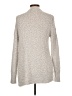 Maurices Silver Cardigan Size L - photo 2