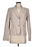 Calvin Klein Ivory Blazer Size 6 - photo 1