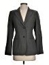 Ann Taylor LOFT 100% Acetate Gray Blazer Size 0 - photo 1