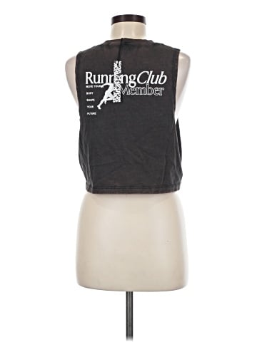 ASOS Sleeveless T-Shirt (view 2)