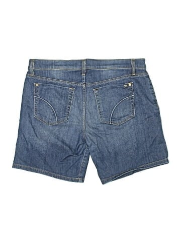 Joe's Jeans Denim Shorts (view 2)