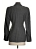 Ann Taylor LOFT 100% Acetate Gray Blazer Size 0 - photo 2