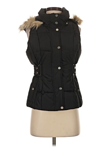 Guess Vest (view 1)