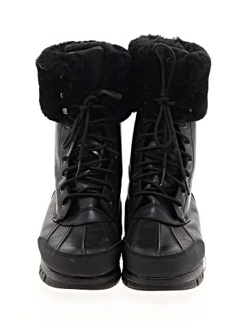 Lauren by Ralph Lauren Boots (view 2)