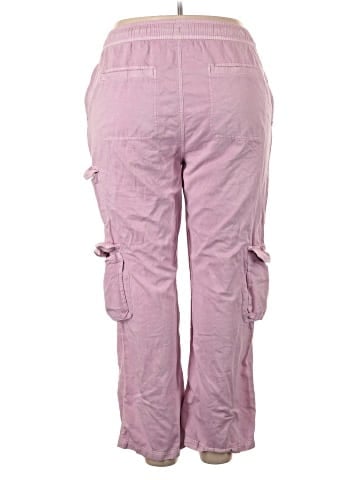 Old Navy Cargo Pants (view 2)