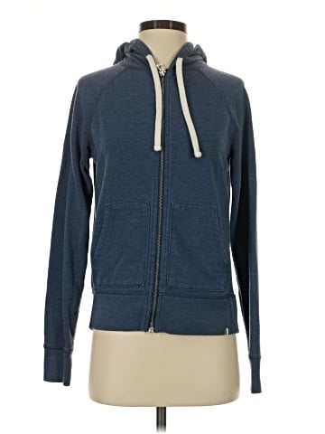 Gap Zip Up Hoodie (view 1)