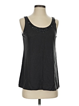 Eileen Fisher Sleeveless Blouse