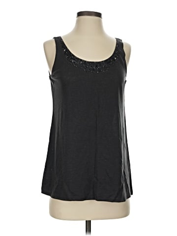 Eileen Fisher Sleeveless Blouse (view 1)