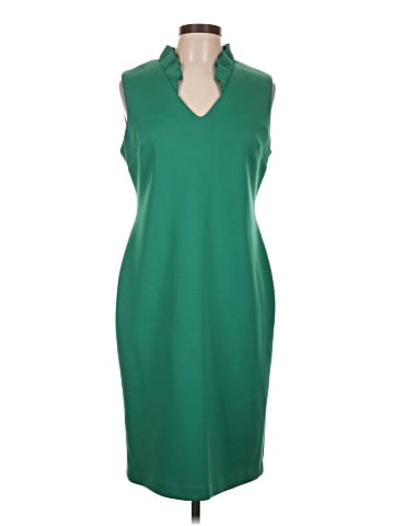 Calvin Klein Cocktail Dress (view 1)